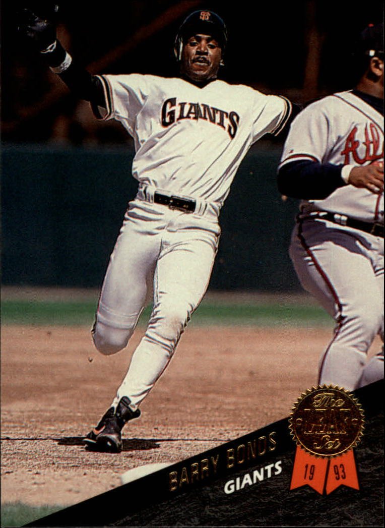 Wilson BARRY BONDS モデル Wilson Advisory Staff Series Baseball Glove Barry Bonds Mitt